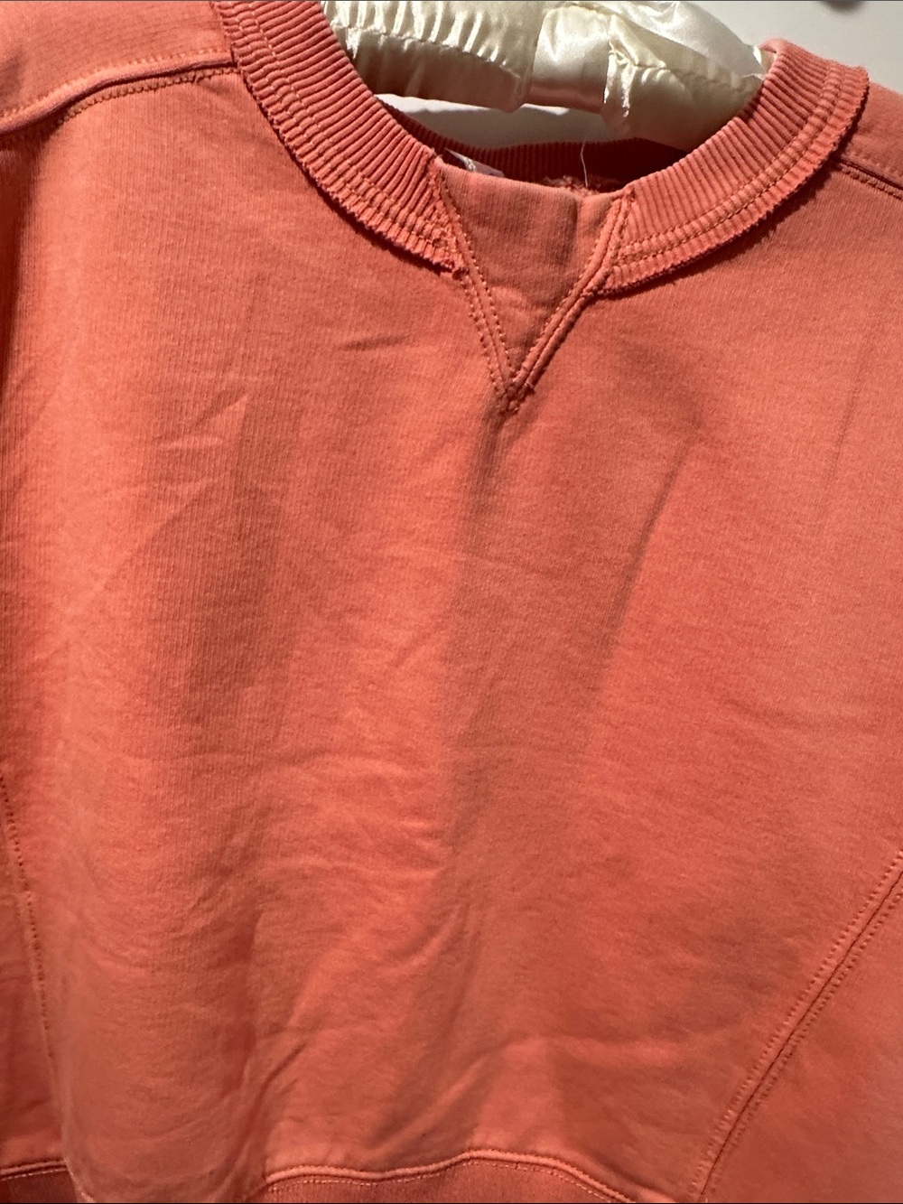 NWOT Free People FP Movement 🌸Intercept Sweatshirt - Picture 5 of 5